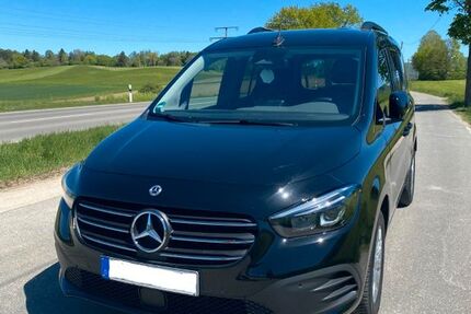 Mercedes-Benz T-Klasse 4.700 km 30.850 &euro; Pfullingen 72793