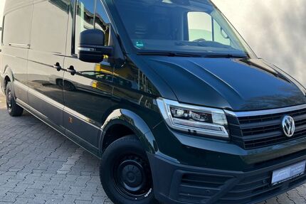 VW Crafter 68.890 km 27.490 &euro; Stuttgart 70378