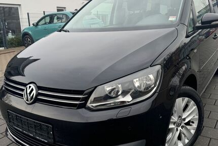 VW Touran 242.000 km 4.980 &euro; Holzgerlingen 71088
