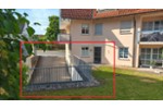 Erdgeschoßwohnung Hirrlingen - 3 Zimmer, 65 m&sup2;, 240.000&euro; | Angebot:27260080