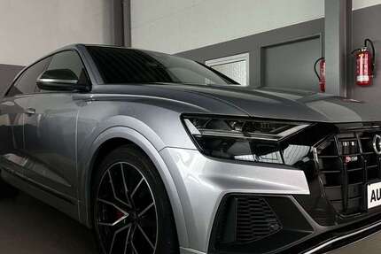 Audi SQ8 159.200 km 56.900 &euro; Neckartailfingen 72666