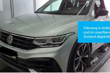 VW Tiguan 57.823 km 39.930 &euro; Stuttgart-Wangen 70188