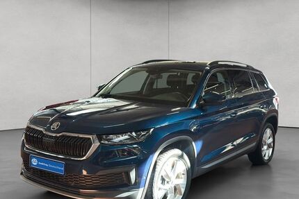 Skoda Kodiaq 65.863 km 30.890 &euro; Stuttgart 70565