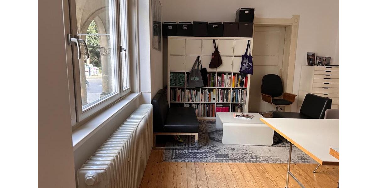 Gewerbeobjekt Stuttgart Stuttgart-Süd - 640&euro; | Angebot:26250990