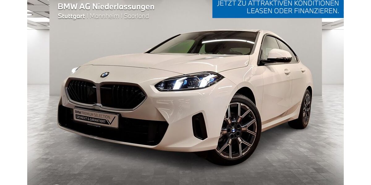 BMW 220 Gran Coupé 8.356 km 32.150 &euro; Stuttgart 70569