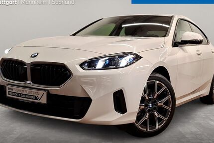 BMW 220 Gran Coupé 8.356 km 32.860 &euro; Stuttgart 70569
