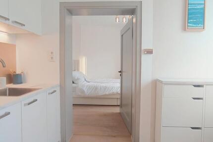 Wohnung Stuttgart Stuttgart-Ost - 2 Zimmer, 26 m&sup2;, 1.150&euro; | Angebot:25976509