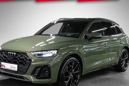 Audi Q5 14.872 km 52.920 &euro; Böblingen 71034