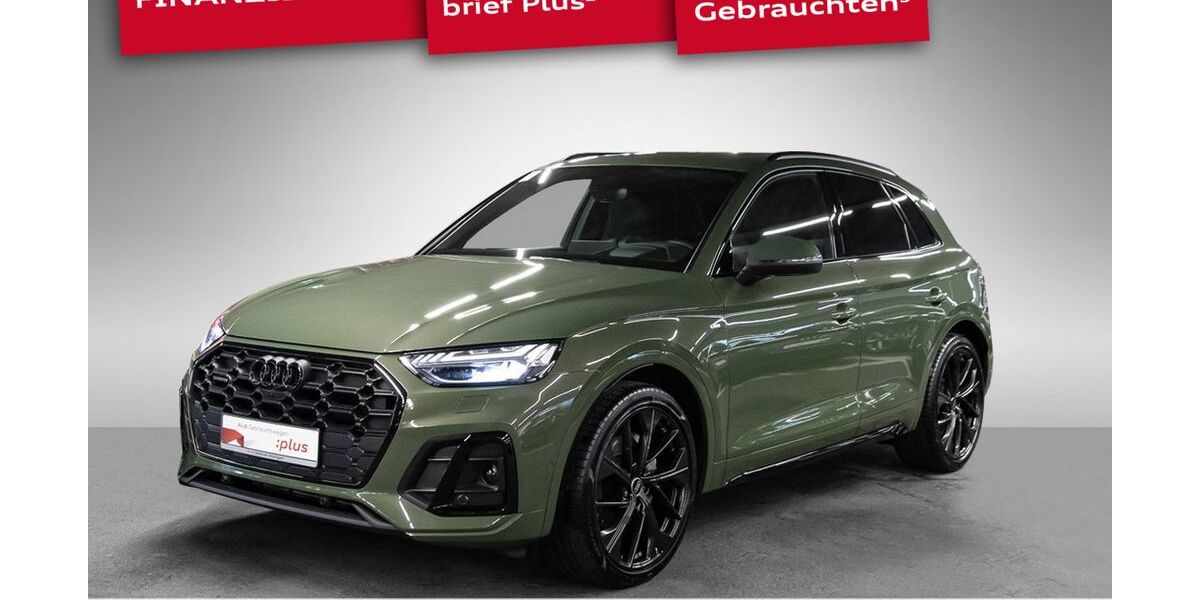 Audi Q5 14.872 km 52.920 &euro; Böblingen 71034