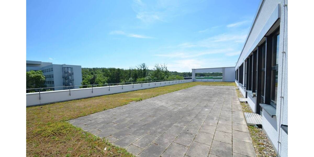 Gewerbeobjekt Böblingen Dagersheim - 5.865&euro; | Angebot:25704193