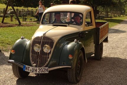 Peugeot 204 36.573 km 12.000 &euro; Aichtal 72631