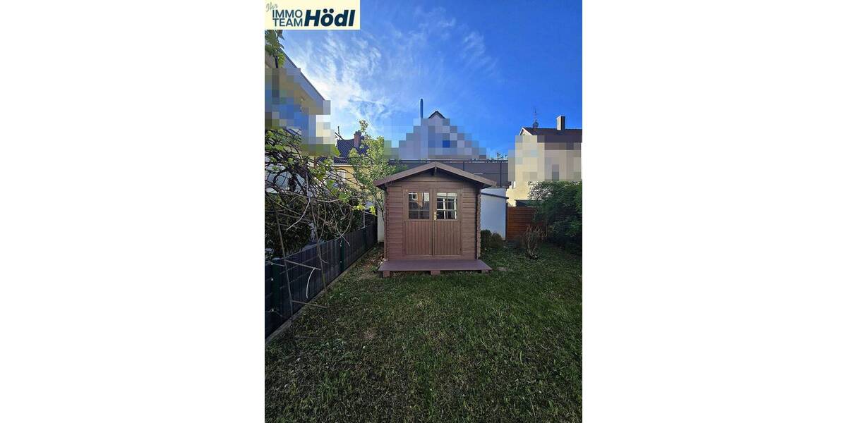 Reihenendhaus Reutlingen Innenstadt - 5 Zimmer, 112 m&sup2;, 1.600&euro; | Angebot:26543131
