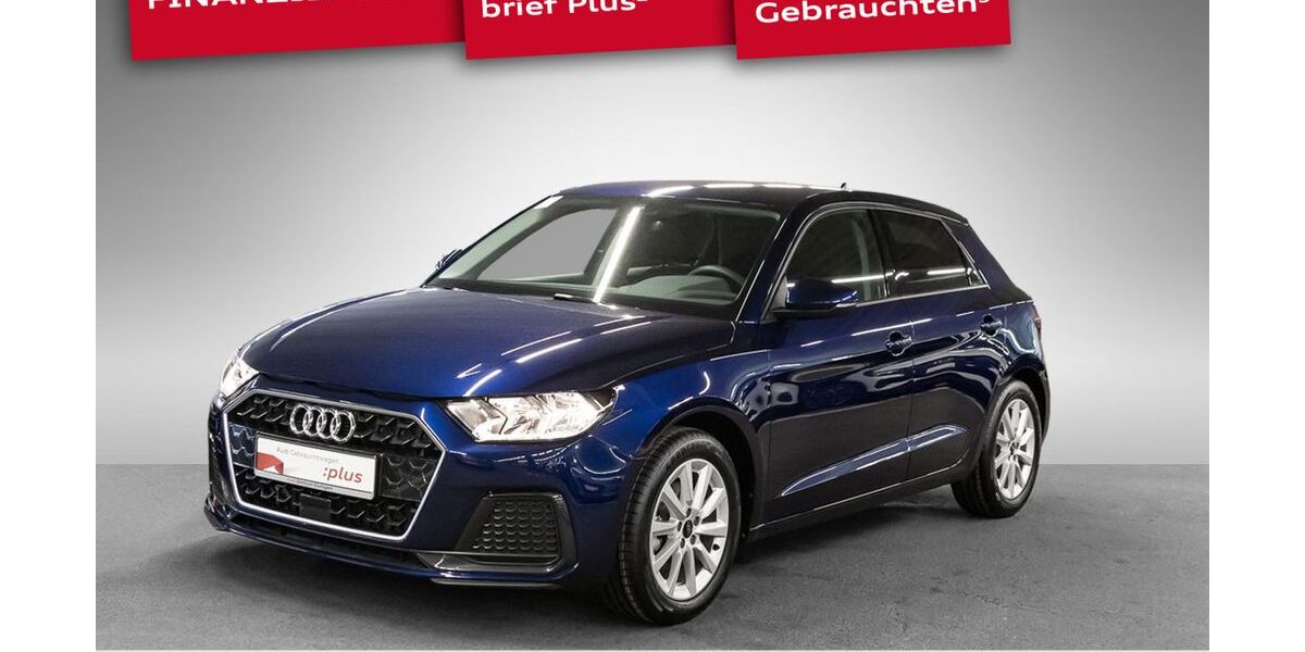 Audi A1 7.555 km 22.920 &euro; Stuttgart 70469
