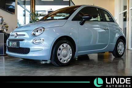 Fiat 500 28.200 km 11.990 &euro; Kusterdingen 72127