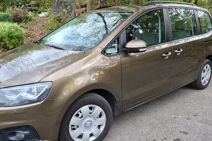 Seat Alhambra 226.000 km 5.500 &euro; Böblingen 71034