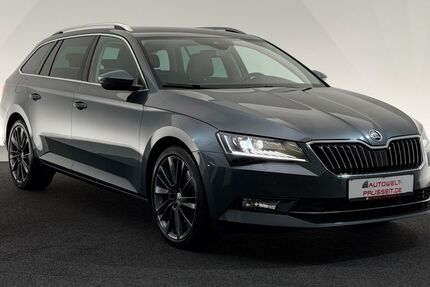 Skoda Superb 110.926 km 22.390 &euro; Horb am Neckar 72160