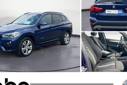 BMW X1 106.000 km 19.460 &euro; Eningen u. A. 72800