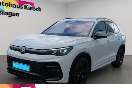 VW Tiguan 4.490 km 57.890 &euro; Bisingen 72406