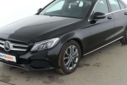 Mercedes-Benz C 250 41.519 km 24.390 &euro; Stuttgart 70195