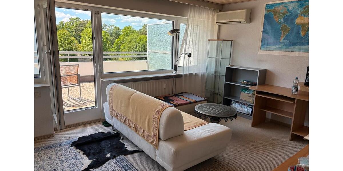 Etagenwohnung Horb am Neckar - 1 Zimmer, 42 m&sup2;, 142.000&euro; | Angebot:26926477