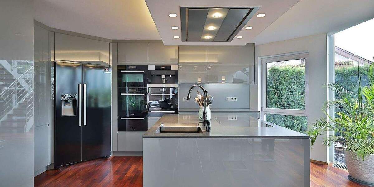 Einfamilienhaus Nufringen - 6 Zimmer, 311 m&sup2;, 1.700.000&euro; | Angebot:25682133