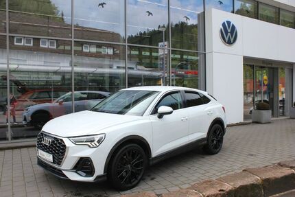 Audi Q3 101.390 km 24.890 &euro; Wildberg 72218