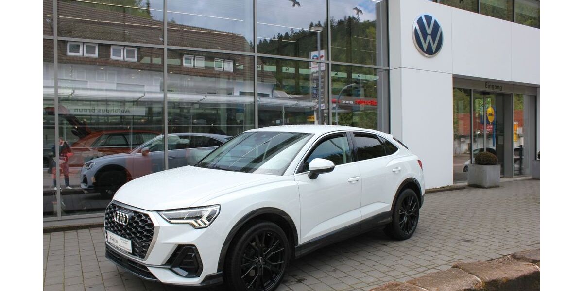 Audi Q3 101.390 km 24.890 &euro; Wildberg 72218