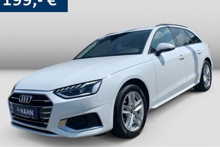 Audi A4 55.528 km 25.490 &euro; Wendlingen 73240