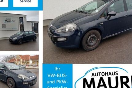 Fiat Punto Evo 150.300 km 2.790 &euro; Holzgerlingen 71088