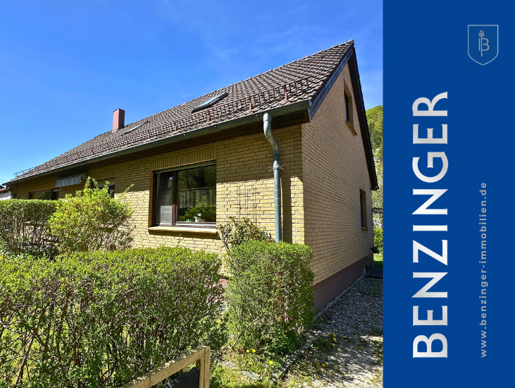 Einfamilienhaus Bad Urach - 7.5 Zimmer, 150 m&sup2;, 398.000&euro; | Angebot:26568246