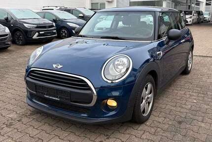 Mini One 122.053 km 6.795 &euro; Stuttgart 70597