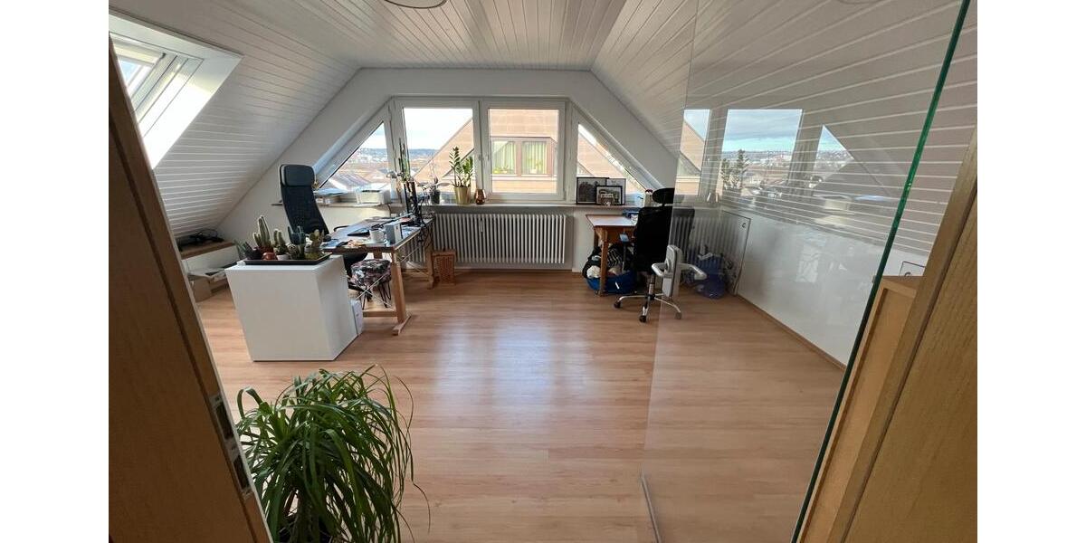 Maisonettenwohnung Filderstadt - 5 Zimmer, 98 m&sup2;, 499.000&euro; | Angebot:24826650