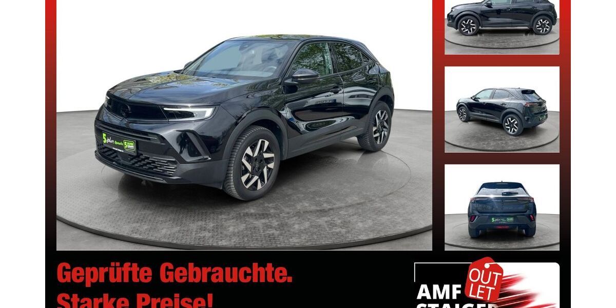 Opel Mokka 12.432 km 15.980 &euro; Pfullingen 72793