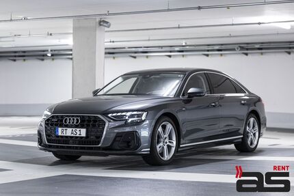 Audi A8 84.000 km 61.890 &euro; Reutlingen-Mittelstadt 72766