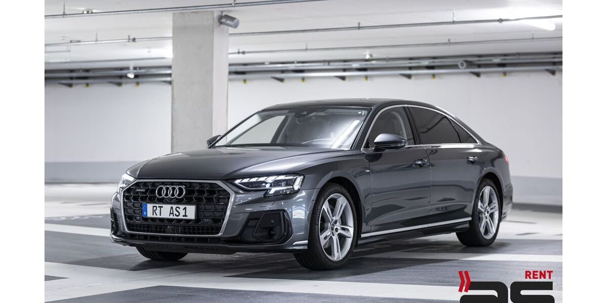 Audi A8 84.000 km 61.890 &euro; Reutlingen-Mittelstadt 72766