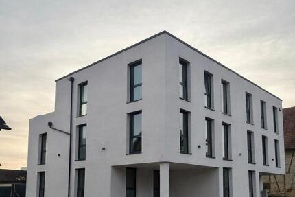 Wohnung Jettingen - 2 Zimmer, 61 m&sup2;, 1.080&euro; | Angebot:24442945