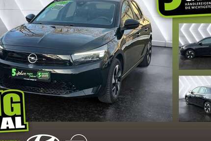 Opel Corsa 19.505 km 17.890 &euro; Sindelfingen 71065