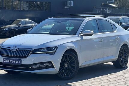 Skoda Superb 107.900 km 23.400 &euro; Sindelfingen 71065