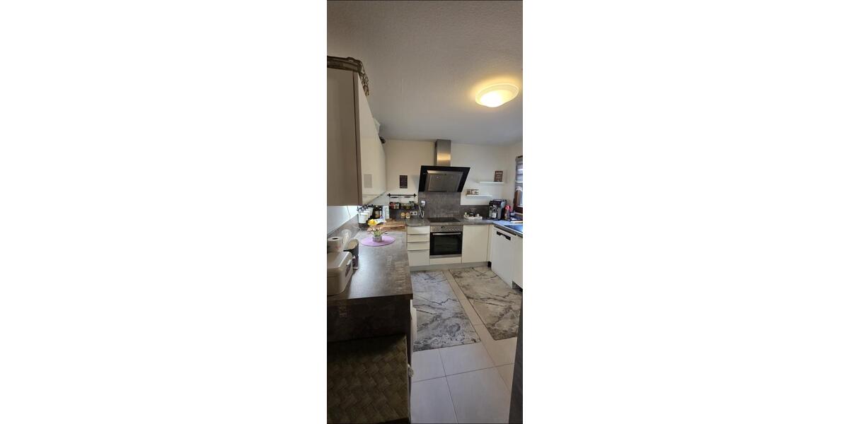 Etagenwohnung Bad Urach - 3 Zimmer, 65 m&sup2;, 800&euro; | Angebot:26414137