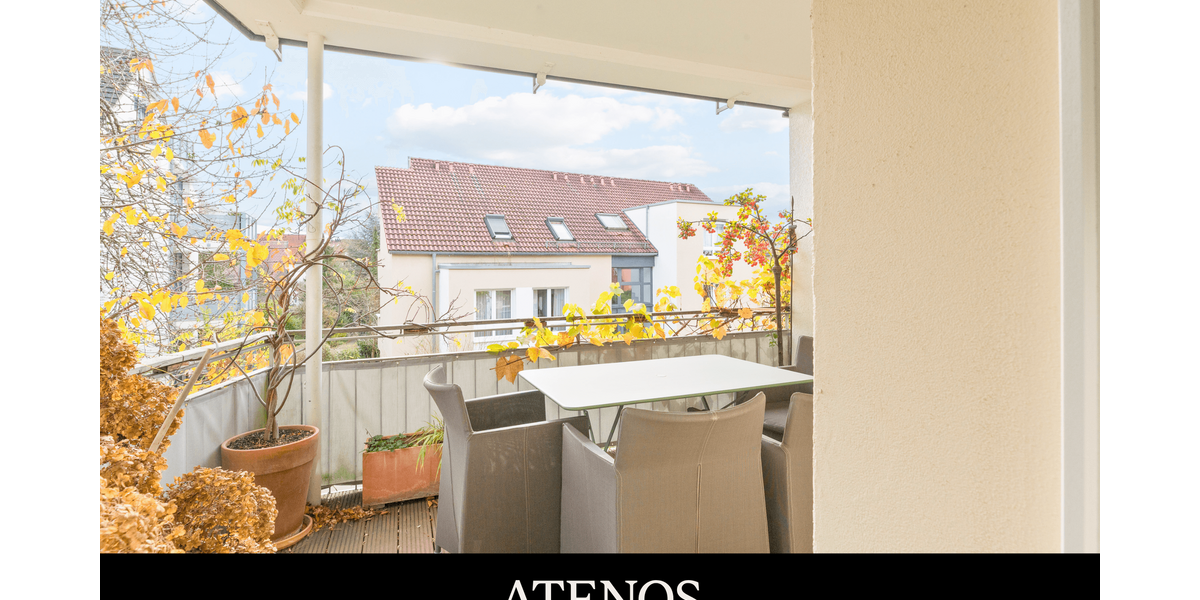 Etagenwohnung Herrenberg - 3.5 Zimmer, 118 m&sup2;, 1.531&euro; | Angebot:25750597