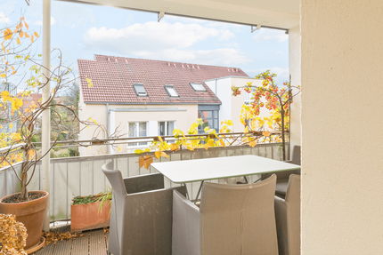Wohnung Herrenberg - 3.5 Zimmer, 118 m&sup2;, 1.531&euro; | Angebot:25750597