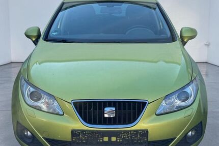 Seat Ibiza 178.000 km 3.500 &euro; Filderstadt 70794