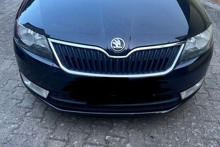 Skoda Rapid 189.000 km 6.000 &euro; Wildberg 72218