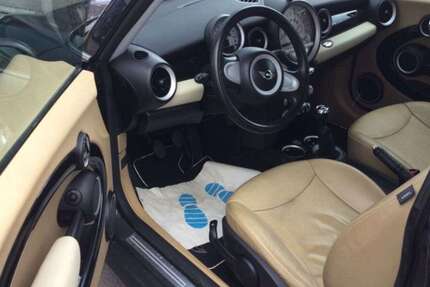 Mini One 169.374 km 3.900 &euro; Metzingen 72555