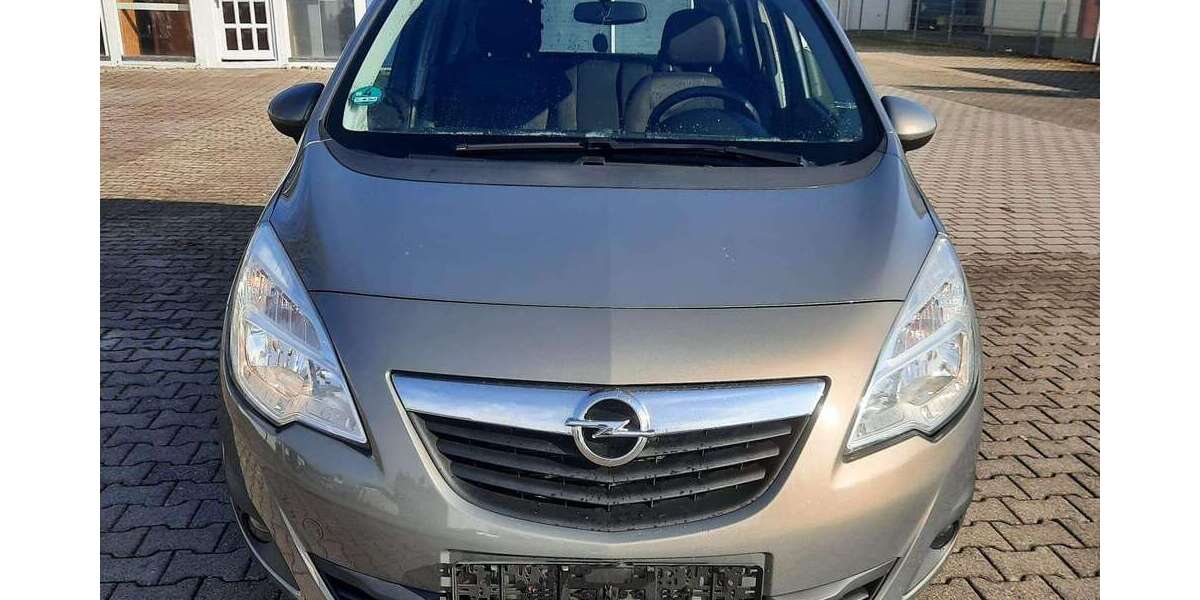 Opel Meriva 237.127 km 1.400 &euro; Rottenburg am Neckar 72108