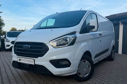 Ford Transit Custom 70.006 km 18.990 &euro; Steinenbronn 71144