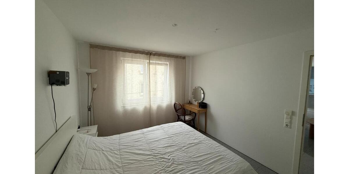 Etagenwohnung Stuttgart Stuttgart-Süd - 2 Zimmer, 55 m&sup2;, 1.155&euro; | Angebot:25963165