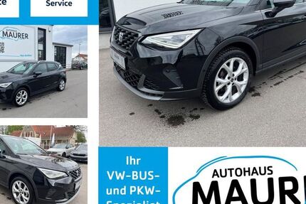 Seat Arona 24.900 km 25.930 &euro; Holzgerlingen 71088