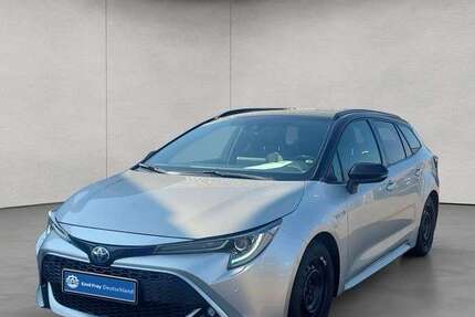 Toyota Corolla 156.490 km 14.930 &euro; Reutlingen 72766