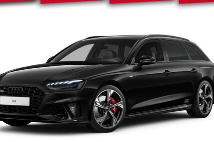 Audi A4 11.318 km 36.840 &euro; Böblingen 71034